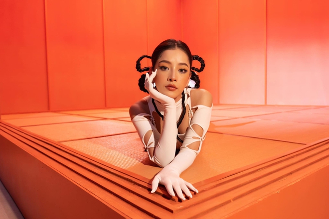 Sau loạt ồn &agrave;o, chưa thấy Chi Pu ra mắt chuỗi MV c&ograve;n lại trong năm 2022 - Ảnh 3.