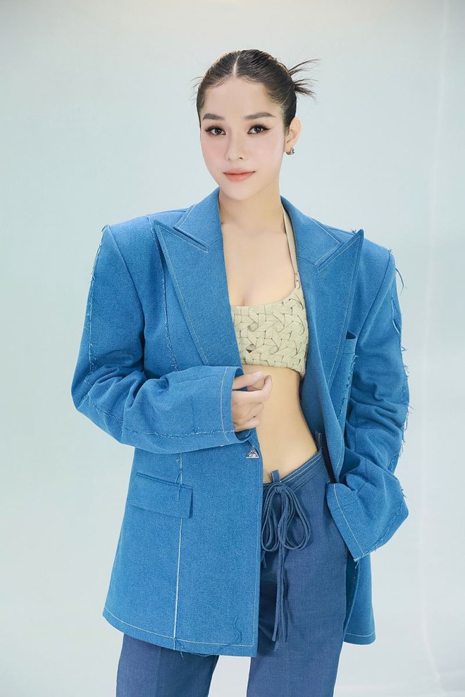 Miss Grand Thái Bình Lê Hồng Hạnh xác nhận từng hẹn hò với diễn viên Huỳnh Phương - Ảnh 2.
