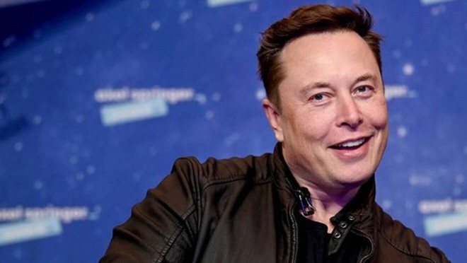 Chữ X b&iacute; ẩn trong cuộc đời Elon Musk: Đặt t&ecirc;n từ c&ocirc;ng ty đến con đầu l&ograve;ng, mua X.com rồi để đấy - Ảnh 2.