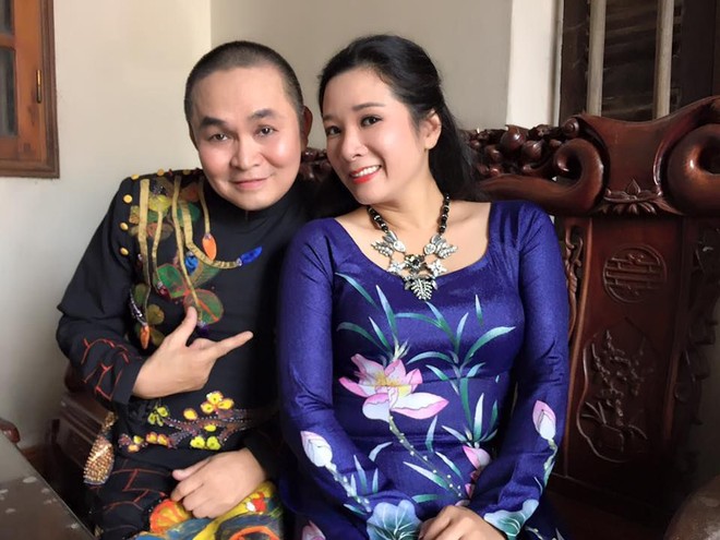 Cuộc sống vui tươi sau nhiều thăng trầm của NSƯT Thanh Thanh Hiền ở tuổi 53 - Ảnh 3.