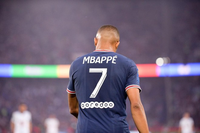 PSG v&agrave; Kylian Mbappe, những chuyện chưa kể về mối quan hệ nhập nhằng - Ảnh 1.