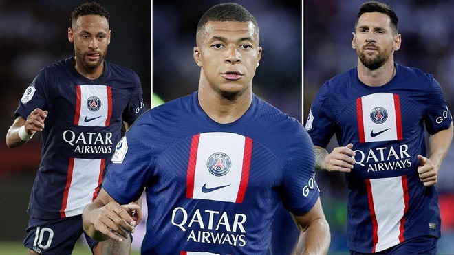 PSG v&agrave; Kylian Mbappe, những chuyện chưa kể về mối quan hệ nhập nhằng - Ảnh 3.