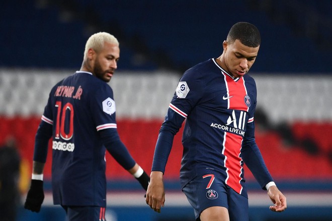 PSG v&agrave; Kylian Mbappe, những chuyện chưa kể về mối quan hệ nhập nhằng - Ảnh 4.