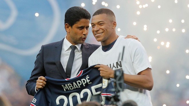 PSG v&agrave; Kylian Mbappe, những chuyện chưa kể về mối quan hệ nhập nhằng - Ảnh 5.