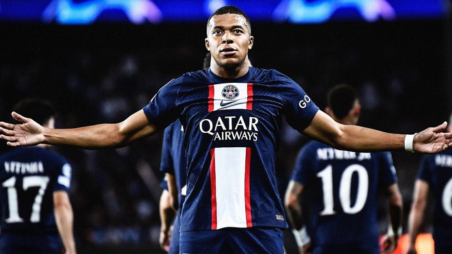 PSG v&agrave; Kylian Mbappe, những chuyện chưa kể về mối quan hệ nhập nhằng - Ảnh 7.