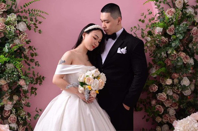 Ch&agrave;ng trai khuyết tật y&ecirc;u c&ocirc; g&aacute;i H&agrave; Nội, chỉ d&ugrave;ng một chi&ecirc;u m&agrave; khiến bố mẹ vợ xi&ecirc;u l&ograve;ng - Ảnh 4.