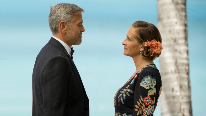 Quý ông lịch lãm George Clooney và sự nghiệp điện ảnh lừng lẫy - Ảnh 5.