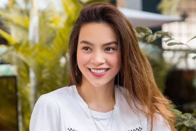 Hồ Ngọc H&agrave; n&oacute;i g&igrave; trước th&ocirc;ng tin bị bệnh nặng? - Ảnh 2.