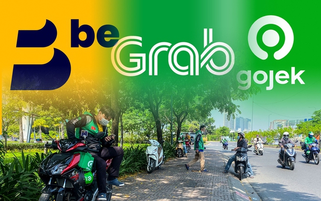 “Nóng” cuộc đua của các ứng dụng gọi xe công nghệ - Ảnh 3. “Nóng” cuộc đua của các ứng dụng gọi xe công nghệ - Ảnh 3.