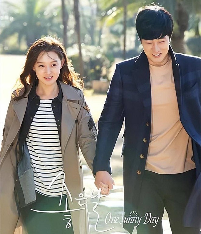 4 cặp đôi phim Hàn chẳng cần hôn vẫn khiến khán giả mê mẩn: Số 1 gọi tên Lee Jong Suk - Yoona - Ảnh 4.