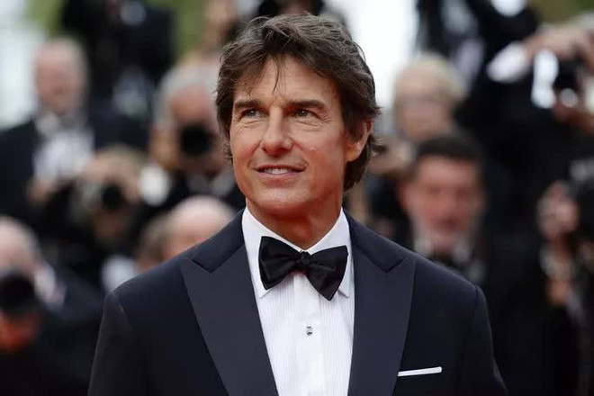 Bị dọa giết, Tom Cruise chi tiền thuê bảo vệ cao cấp - Ảnh 3.