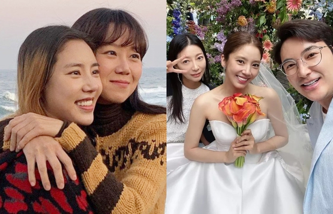Đám cưới của Gong Hyo Jin: Cô dâu hé lộ váy cưới độc lạ, dàn sao Hàn sang  New York dự