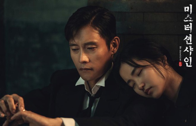 4 cặp đôi phim Hàn chẳng cần hôn vẫn khiến khán giả mê mẩn: Số 1 gọi tên Lee Jong Suk - Yoona - Ảnh 2.