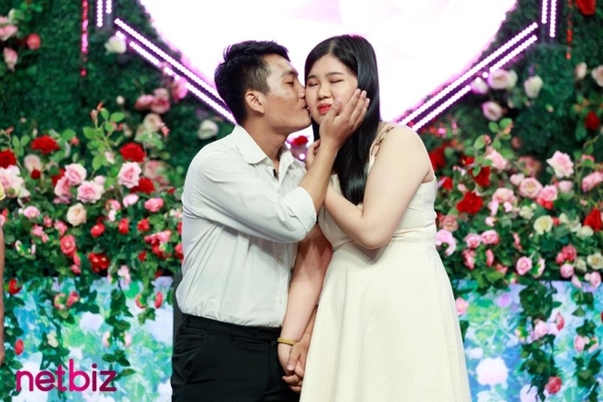 Cô gái Gen Z muốn lấy chồng, sinh con sớm khiến MC Quyền Linh và Ngọc Lan bất ngờ - Ảnh 5.