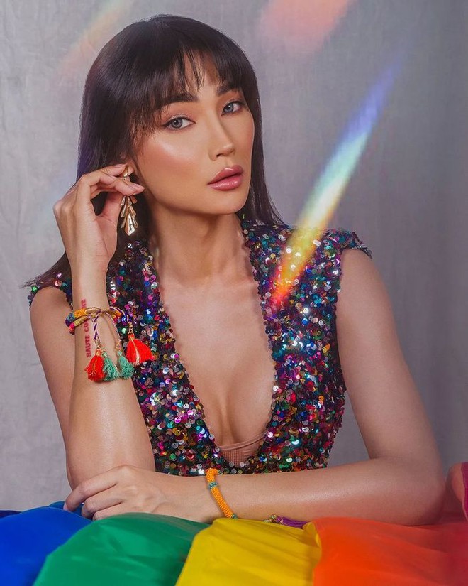 Dàn mỹ nhân chuyển giới nổi bật của Miss International Queen Vietnam 2023 - Ảnh 9.