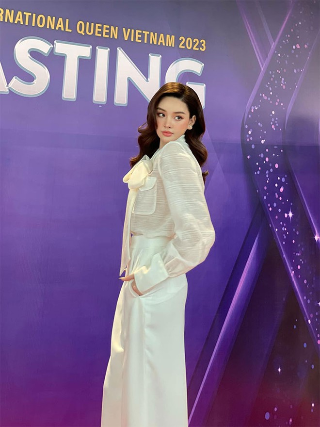 Dàn mỹ nhân chuyển giới nổi bật của Miss International Queen Vietnam 2023 - Ảnh 2.