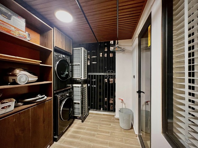 Căn hộ 212m2 đủ c&ocirc;ng năng với 3 mặt tho&aacute;ng xanh m&aacute;t gần H&agrave; Nội - Ảnh 12.