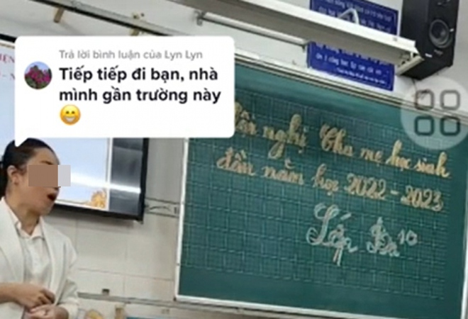 Họp phụ huynh hay &ldquo;đấu tố&rdquo; phụ huynh ngh&egrave;o? - Ảnh 1.