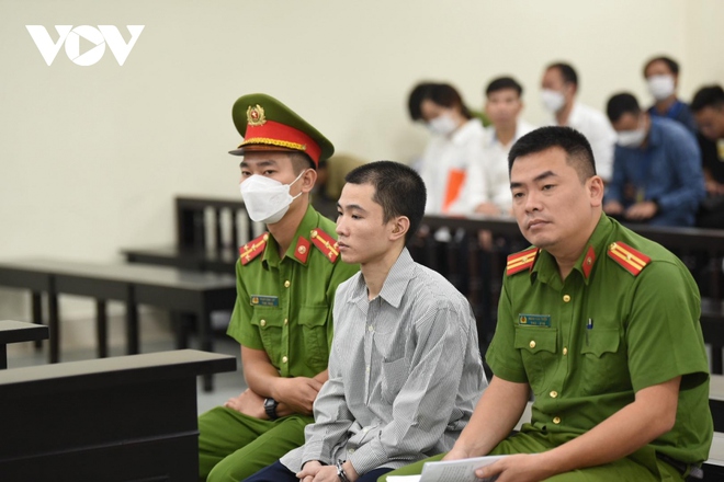 Đề nghị án tử hình với kẻ đóng đinh vào đầu bé 3 tuổi ở Hà Nội - Ảnh 1.