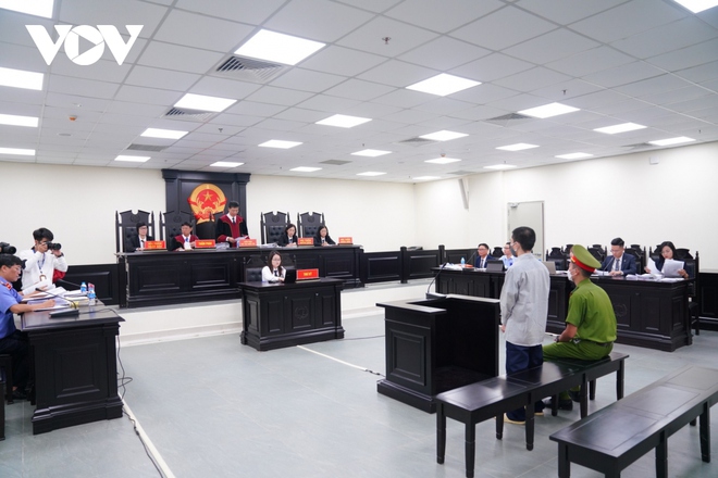 Tuy&ecirc;n &aacute;n Tử h&igrave;nh với bị c&aacute;o đ&oacute;ng đinh v&agrave;o đầu khiến b&eacute; 3 tuổi tử vong - Ảnh 1.