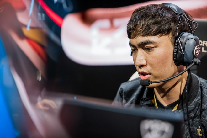 GAM Levi: T&ocirc;i muốn giống Đội trưởng Levi trong Attack on Titan - Ảnh 4.