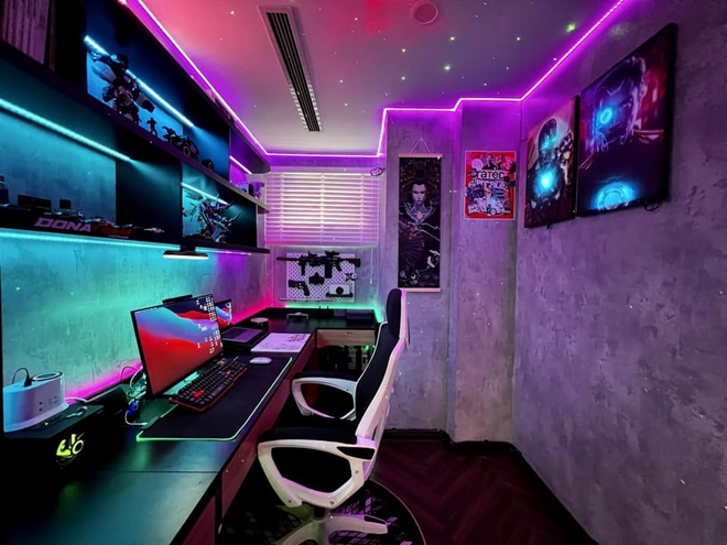 Căn hộ 212m2 đủ c&ocirc;ng năng với 3 mặt tho&aacute;ng xanh m&aacute;t gần H&agrave; Nội - Ảnh 9.