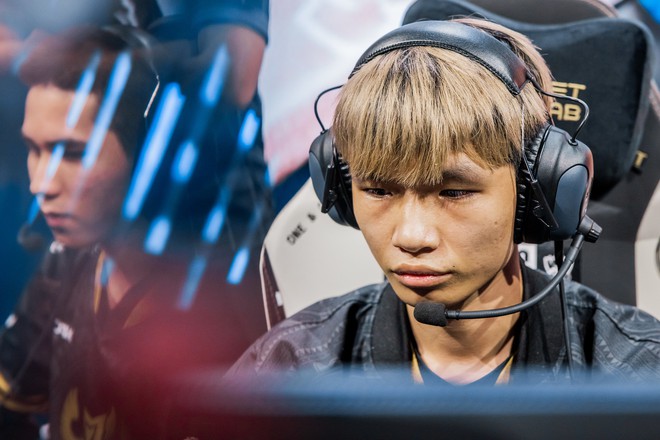 GAM Levi: T&ocirc;i muốn giống Đội trưởng Levi trong Attack on Titan - Ảnh 3.