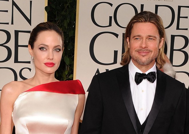 Con trai gốc Việt ở đâu khi Angelina Jolie và Brad Pitt kiện tụng? - Ảnh 2.