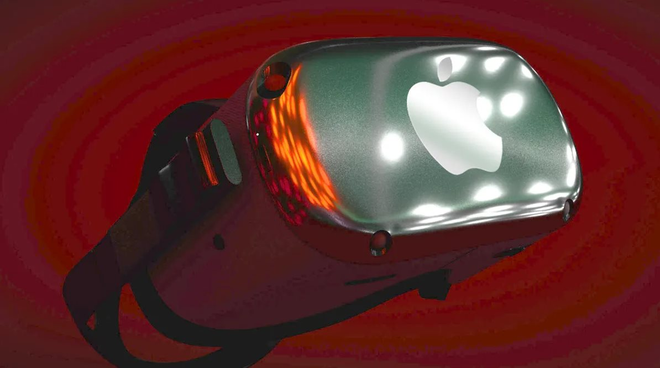 Apple vs Meta: Cuộc đại chiến v&igrave; khu&ocirc;n mặt người d&ugrave;ng - Ảnh 3.