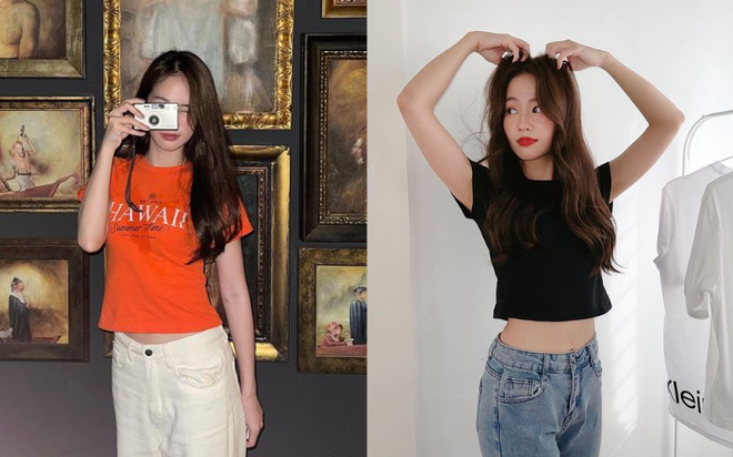 Học c&aacute;ch diện đồ Thu của hot girl số 1 Th&aacute;i Lan Pimtha - Ảnh 6.