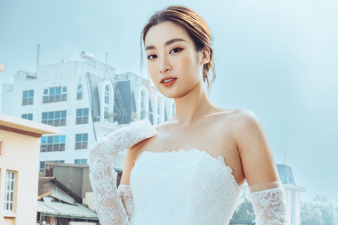 Điểm chung của hai nàng hậu Vbiz chuẩn bị lên xe hoa: Xuất thân từ cuộc thi nhan sắc uy tín, thành tích học tập đáng nể - Ảnh 6.