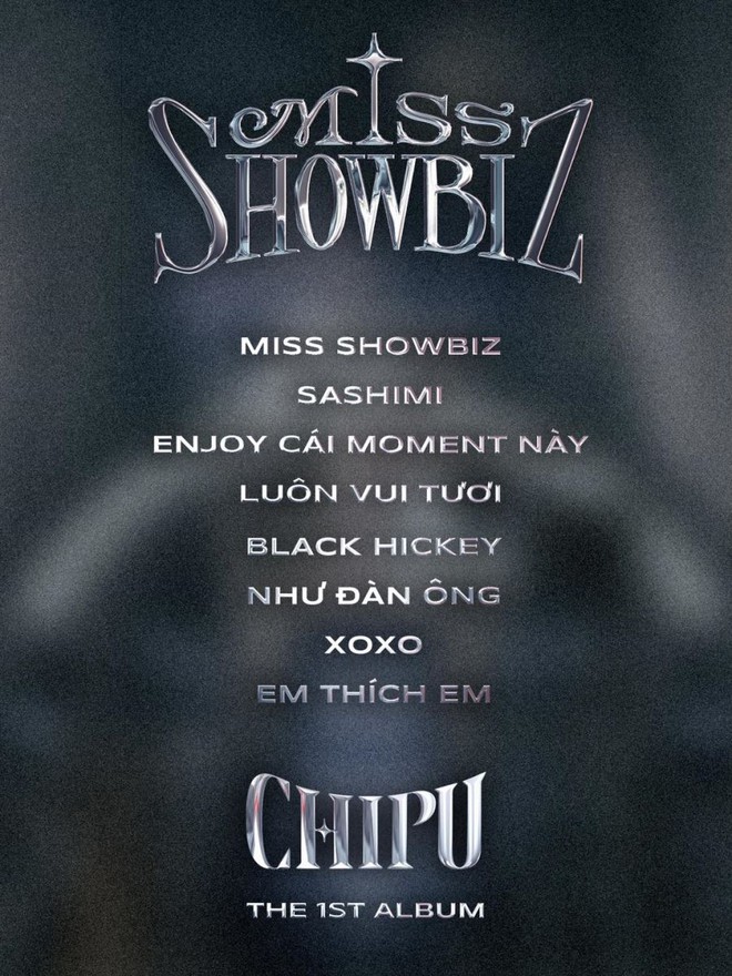 Khát vọng dở dang làm Miss Showbiz của Chi Pu - Ảnh 2.