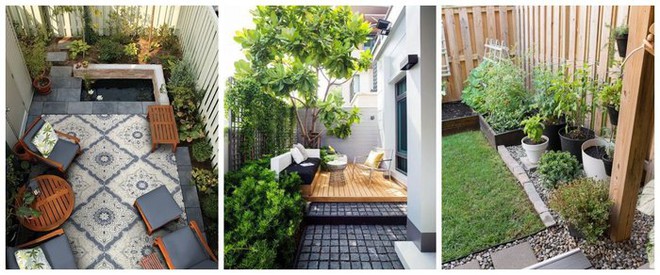 Tư vấn thiết kế nh&agrave; ống 21m2 tho&aacute;ng đ&atilde;ng - Ảnh 10.
