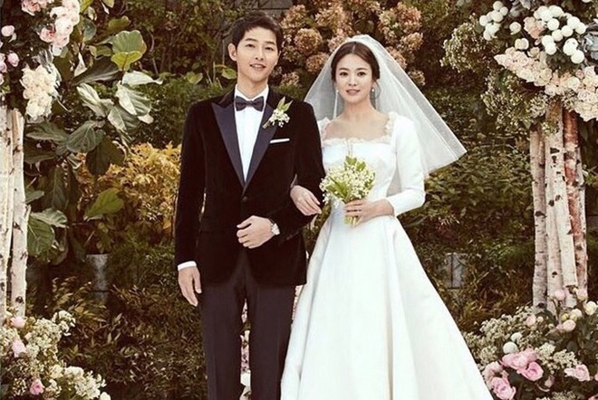 B&oacute;c gi&aacute; đ&aacute;m cưới của Nam Goong Min: C&oacute; ho&agrave;nh tr&aacute;ng bằng h&ocirc;n lễ Bin Jin hay Song Song? - Ảnh 7.
