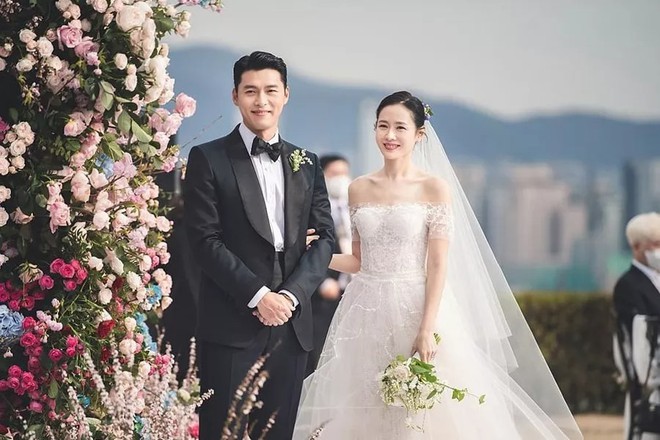 B&oacute;c gi&aacute; đ&aacute;m cưới của Nam Goong Min: C&oacute; ho&agrave;nh tr&aacute;ng bằng h&ocirc;n lễ Bin Jin hay Song Song? - Ảnh 6.