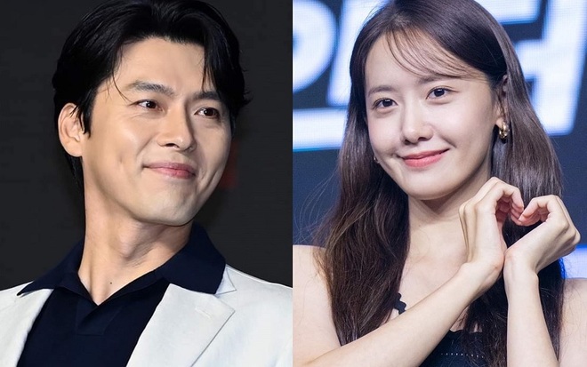 Vì sao nên hóng bom tấn Đặc Vụ Xuyên Quốc Gia của Hyun Bin và Yoona? - Ảnh 1.