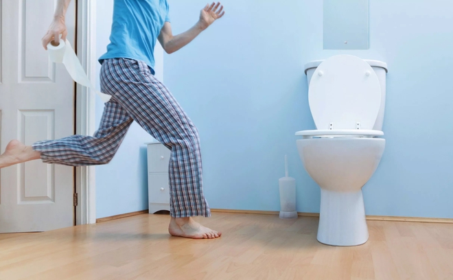 5 bất thường sau khi ăn l&agrave; dấu hiệu của bệnh ung thư nhưng nhiều người kh&ocirc;ng biết - Ảnh 4.