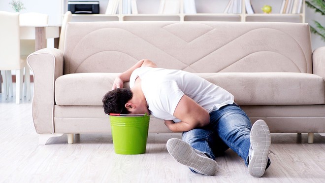 5 bất thường sau khi ăn l&agrave; dấu hiệu của bệnh ung thư nhưng nhiều người kh&ocirc;ng biết - Ảnh 1.