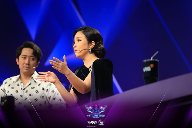 Diva Mỹ Linh khẳng định Phượng Hoàng Lửa là bạn mình, khán giả cùng gọi 1 cái tên! - Ảnh 4.