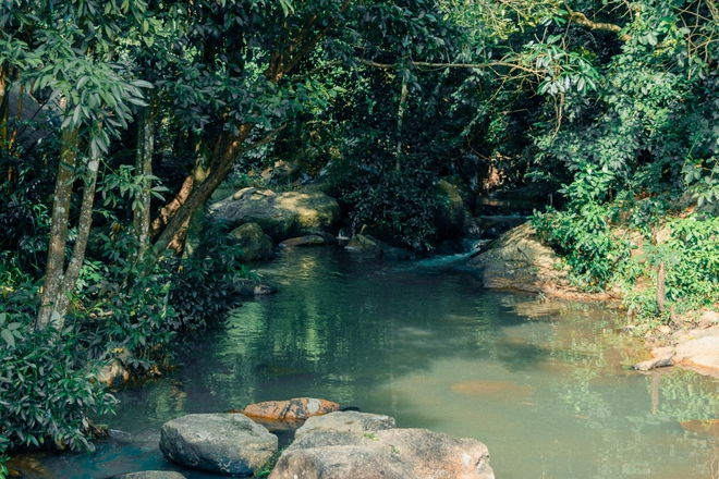 Những điểm “sống ảo” đẹp như phim, đã có từ lâu ở Vũng Tàu nhưng bây giờ mới nổi trở lại - Ảnh 2.