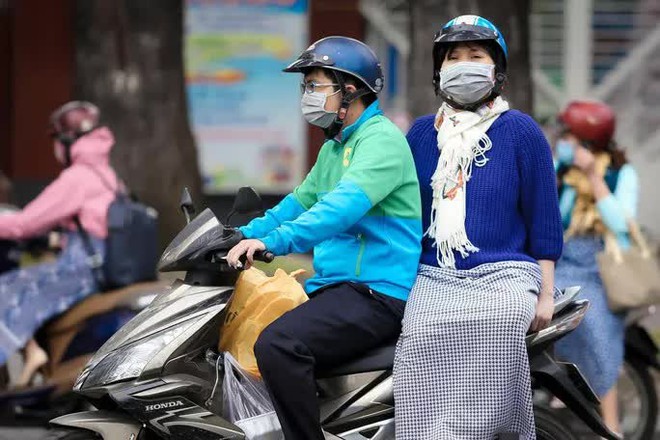 Nhiều người d&acirc;n TP.HCM cứ ngỡ như đang ở Đ&agrave; Lạt - Ảnh 2.