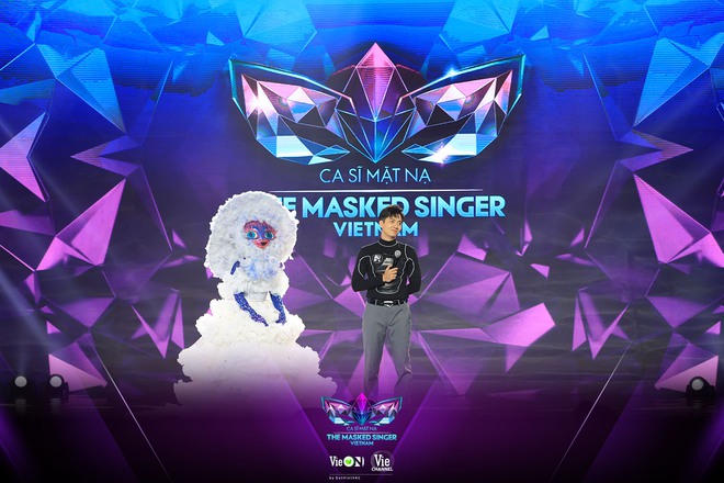 Lady M&acirc;y đang được ưu &aacute;i qu&aacute; mức tại Ca Sĩ Mặt Nạ? - Ảnh 4.