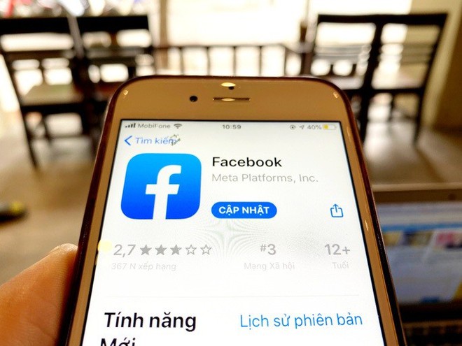 Ngỡ ng&agrave;ng với số thuế Facebook, Google, Netflix, TikTok... đ&atilde; nộp tại Việt Nam - Ảnh 1.