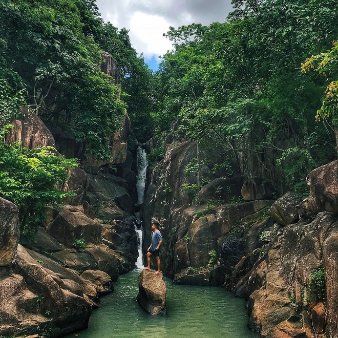 Những điểm “sống ảo” đẹp như phim, đã có từ lâu ở Vũng Tàu nhưng bây giờ mới nổi trở lại - Ảnh 1.