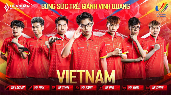 Lai Bâng - át chủ bài của Saigon Phantom với loạt thành tích ấn tượng từ khi còn bé đến khi thành Thần Đồng Liên Quân - Ảnh 11.