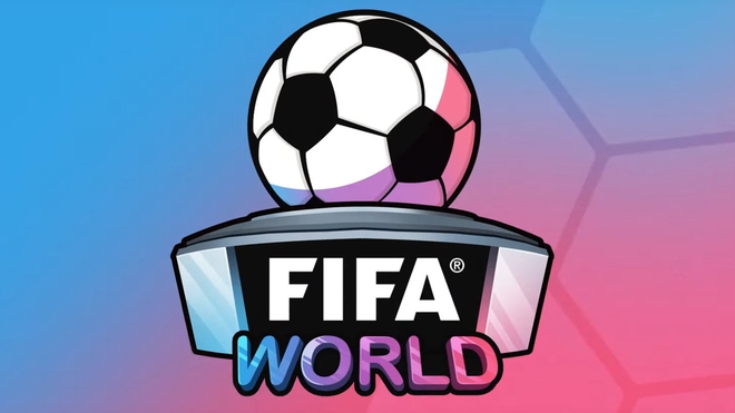 Ra mắt FIFA World, FIFA đồng thời công bố hợp tác với Roblox