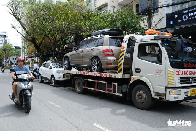 Sau lũ &ocirc; t&ocirc; ngập nước đầy đường, bảo hiểm trả chi ph&iacute; sửa chữa ra sao? - Ảnh 3.
