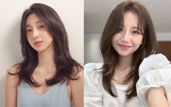 Muốn g&acirc;y thương nhớ dịp 20/10, chị em n&ecirc;n tham khảo ngay 5 kiểu t&oacute;c xinh ngất ng&acirc;y n&agrave;y - Ảnh 2.