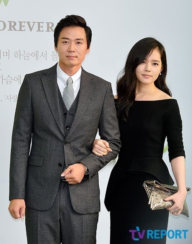 9 cặp vợ chồng sao Hàn chuẩn hình mẫu lý tưởng: Hyun Bin - Son Ye Jin được gọi tên - Ảnh 16.