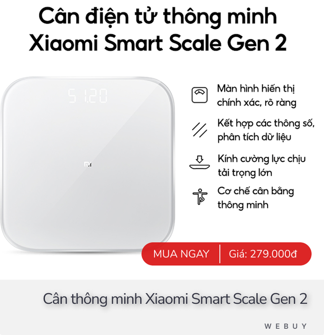 10 gợi ý quà tặng 20/10 vừa đẹp mắt vừa hữu ích, đảm bảo được lòng chị em - Ảnh 1.